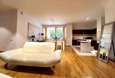 Apartament cu 3 camere semidecomandat în Herăstrău - 2