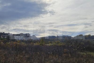 Teren de investitie! 600 mp, cu PUZ demarat, cartier Europa! - 2