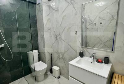 Apartament cu 2 camere semidecomandat în Cârcea - 5