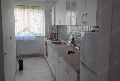 Garsonieră decomandată în Roșu - 4