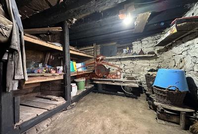 Casa de vacanta cu 2 camere in Fantanele Judet Sibiu - 5