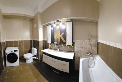 Apartament cu 3 camere in Pipera - 15