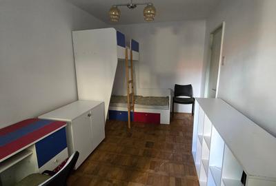 Girocului - 3 camere - parter -CT proprie - 13