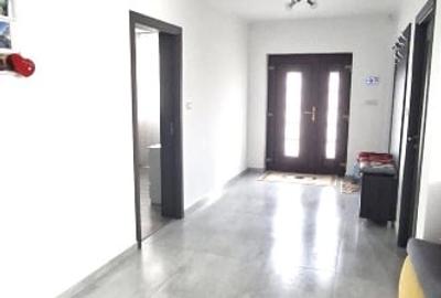 Vând 2 case una nouă și una bătrânească - 1