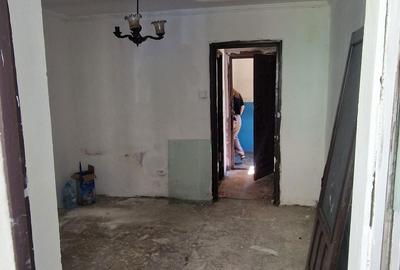 Garsonieră în Ciritei - 2