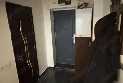 Garsonieră decomandată în Astra - 3