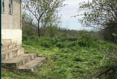 Teren de 2370 mp, în Cozmești - 4