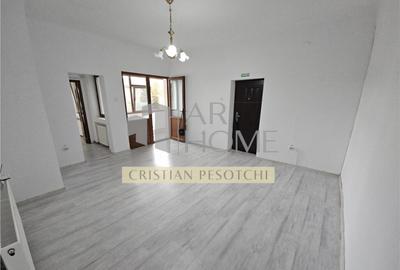 Apartament 4 camere 90mp, in Ploiesti, zona Centrala - 1