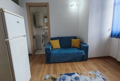 Proprietar inchiriez ap cu o camera si living  complexul studentesc - 3