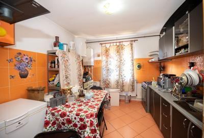 Casa de vanzare 3 camere P+Pod Mansardabil Varteju Magurele - 9