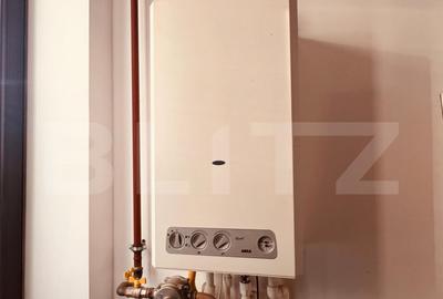 Spatiu de birouri, 55 mp, zona Centrala - 7