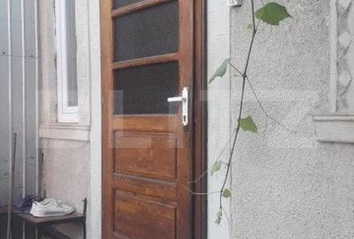 Casă cu 5 camere cu Teren 150 Mp în Central - 4