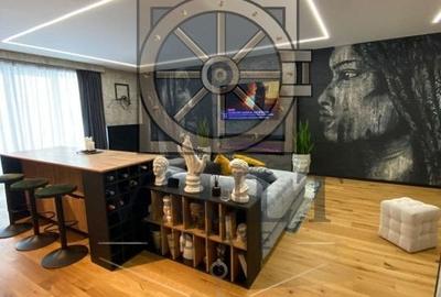 2 CAMERE - LUX - LEBADA LAKE - - 2