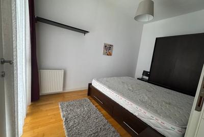 Apartament cu 2 camere semidecomandat, mobilat în Calea Călărașilor - 5