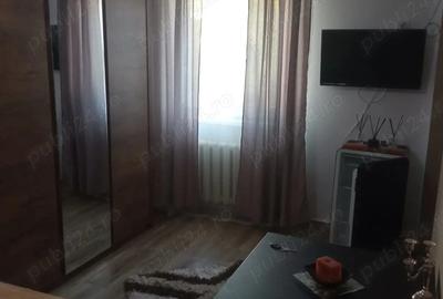 Garsonieră semidecomandată în Sud - 2