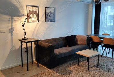 Apartament 3 camere in Complex Belvedere Residence-3 minute de metrou Pipera - 2