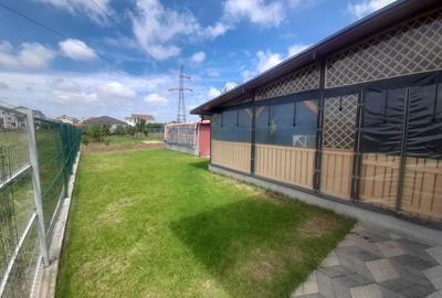 Casa individuala cu sprafata utila de 178 mp si teren de 612 mp in Cumpana - 9