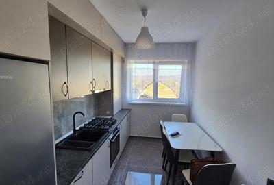 Apartament 3 camere de inchiriat Ra?nov, Cartierul Rozelor (ie?irea spre Cristian) - 8