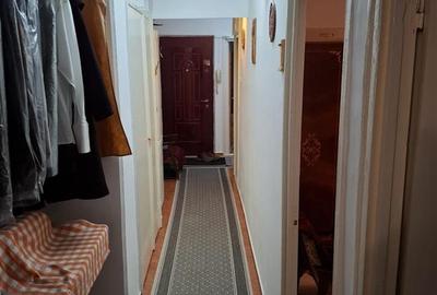 Apartament cu 3 camere decomandat în Nicolina - 3