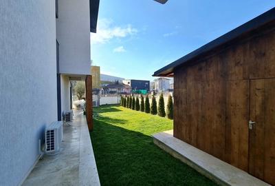 Vila Exclusivista Paradisul Verde - 12