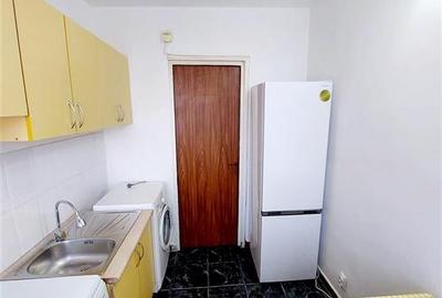 Apartament cu 2 camere decomandat, mobilat în Drumul Taberei - 7