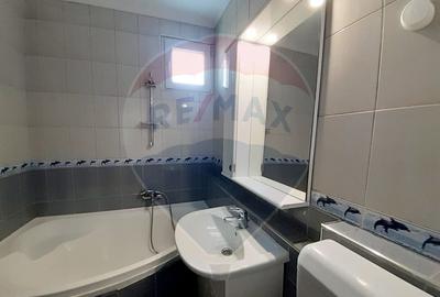 Apartament cu 2 camere in Bdul Cantemir - 2