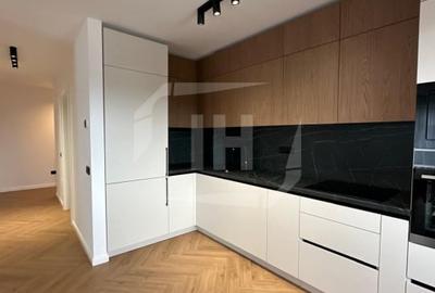 Apartament cu finisaje premium, prima inchiriere, in ansamblu rezidential - 4