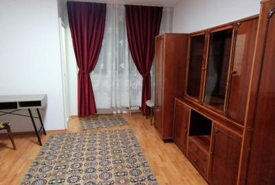 Garsonieră decomandată în Mănăștur - 7