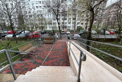 Apartament cu 3 camere decomandat, mobilat în 1 Decembrie 1918 - 15