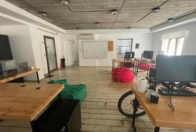 Spațiu de Birouri de Închiriat | Zona Unirii Timișoara | Clădire Renovată - 4