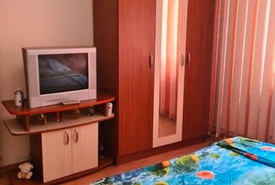 Apartament in Brezoi - 3 camere, 66,3 m² utili , parter – mobilat - 8