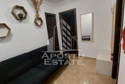 Apartament 1 camera, Pet friendly, Centrala Proprie - 1