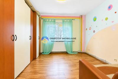Apartament cu 2 camere decomandat în Central - 7