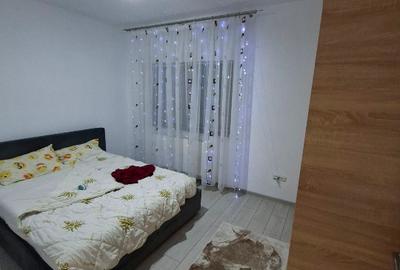 Apartament cu 2 camere in Sanpetru - 2