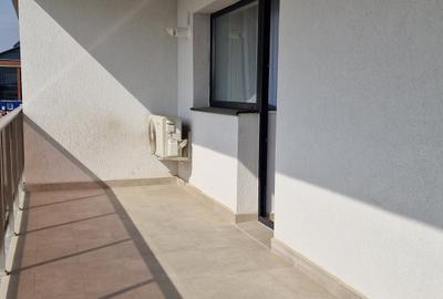 Apartament cu 2 camere semidecomandat, mobilat în Basarabia - 12