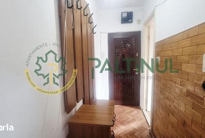 Apartament cu 2 camere în Hipodrom 3 - 8