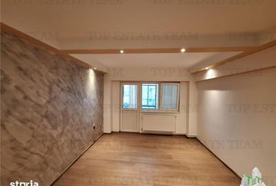 Apartament cu 3 camere decomandat în Obor - 9