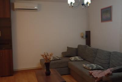 3 decomandate -2bai -Parcare / centrala gaze - 6