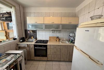 Apartament cu 2 camere, mobilat în Cișmigiu - 2