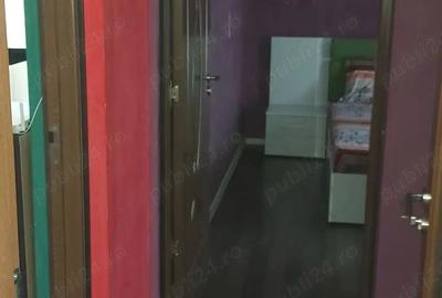 Apartament cu 2 camere decomandat în Vest - 8