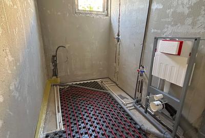 Apartament cu 2 camere decomandat în Moșilor - 19