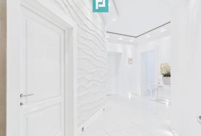Apartament cu 3 camere, mobilat în Central - 6
