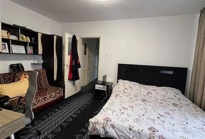 Tudor V - Iulius Mall - 2 Camere Etaj 1 - 2