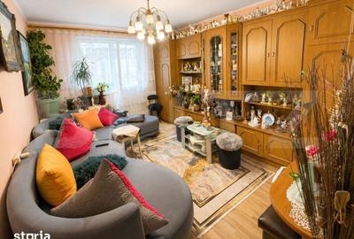 Apartament cu 2 camere în Micro 15 - 4