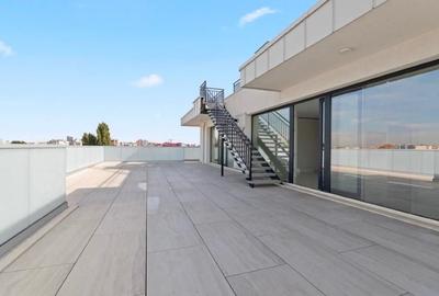 De vanzare Penthouse lux, Matei Basarab, ULTRACENTRAL sector 3 - 1