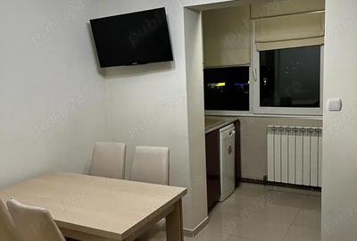 Proprietar - Inchiriez apartament cu 3 camere decomandat - 2