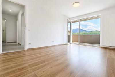 Apartament cu 2 camere decomandat în Drumul Carului - 3