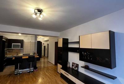 Apartament cu 2 camere decomandat în Central - 2