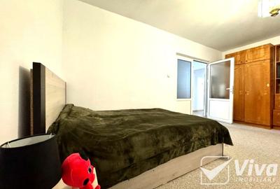 Apartament cu 2 camere decomandat, mobilat în Dacia - 2