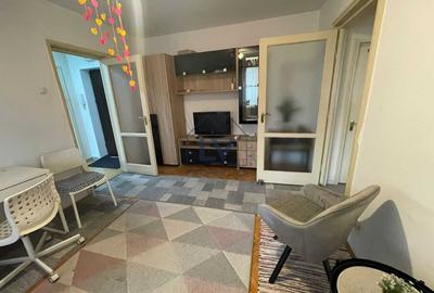 Apartament cu 2 camere semidecomandat, mobilat în Obor - 2